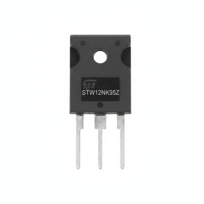 ST MICRO STW12NK95Z