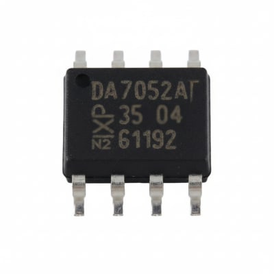 NXP SEMICONDUCTOR TDA7052AT/N2