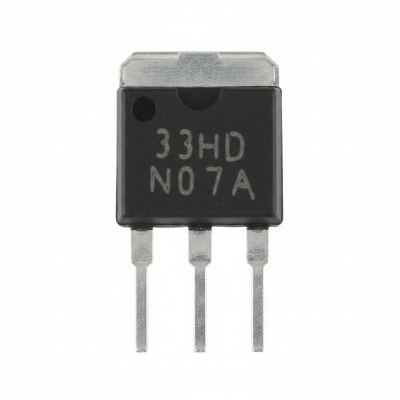 TEXAS INSTRUMENTS SEMI LM317AEMP/NOPB