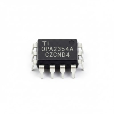 TEXAS INSTRUMENTS SEMI LMV842MA/NOPB