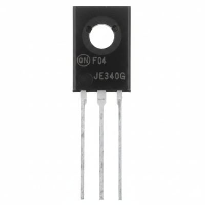 ON SEMICONDUCTOR NSV60601MZ4T1G