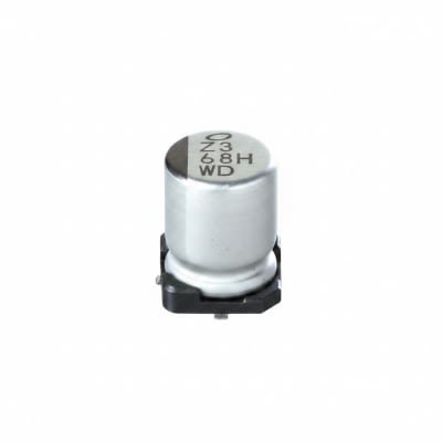 NICHICON UHV1A152MPD