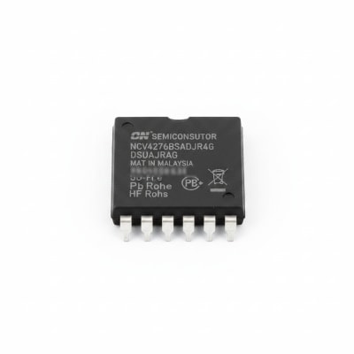 ON SEMICONDUCTOR NCV4276BDSADJR4G