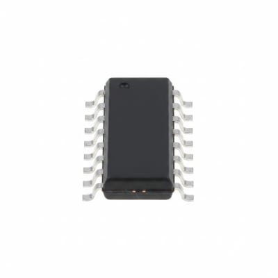 NXP SEMICONDUCTOR 74HCT4053PW,118