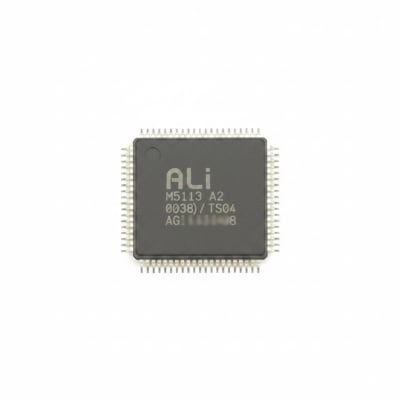 ALI INDUSTRIES INC M5113A2