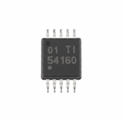 TEXAS INSTRUMENTS SEMI TPS54160DGQR