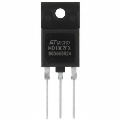 ST MICRO MD1802FX