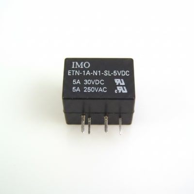 IMO ETN-1A-N1-SL-24VDC