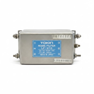 NEC TOKIN AMERICA INC DFD-104S