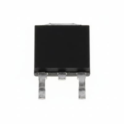 ALPHA & OMEGA SEMICONDUCTOR AOD1N60