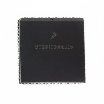 NXP SEMICONDUCTOR MC68HCP11A0FNC11