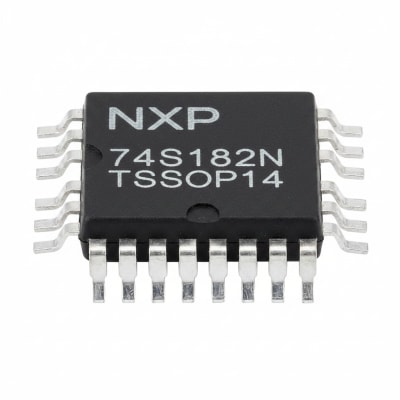 NXP SEMICONDUCTOR 74S182N