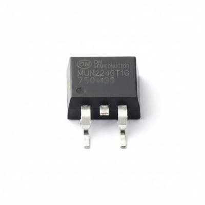 ON SEMICONDUCTOR MUN2240T1G
