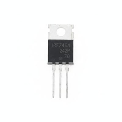 TT ELECTRONICS IRFZ46N