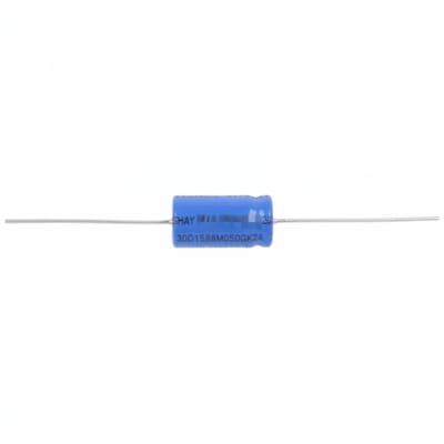 VISHAY 30D158M050GK2A