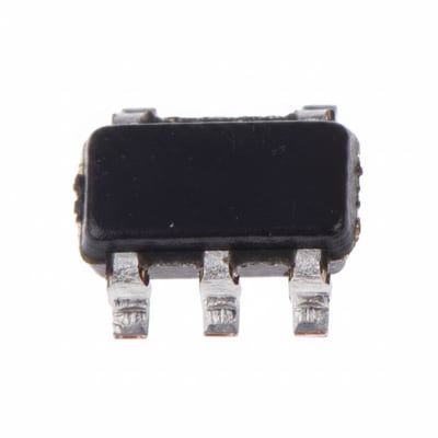 ST MICRO LD2981CM33TR