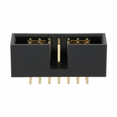 SULLINS CONNECTOR SOLUTIONS SWR25XNRTCS05RBB