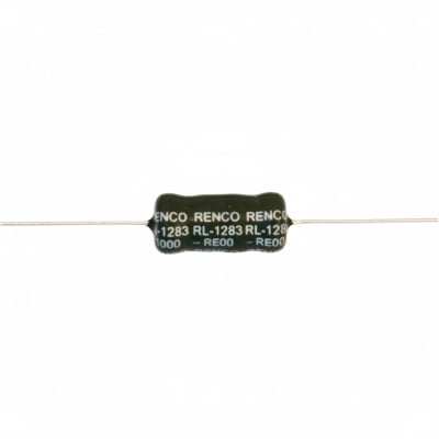 RENCO ELECTRONICS INC RL12831000