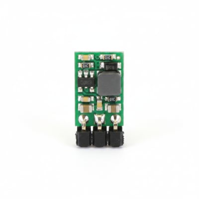 INTEGRATED CONTROLS INC U3V12F12