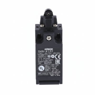 OMRON D4D-1520R