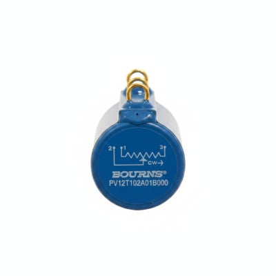 BOURNS PV12T102A01B00