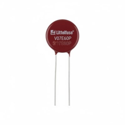LITTELFUSE V07E60P