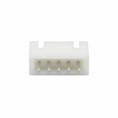 JST B5B-XH-AM(LF)(SN)