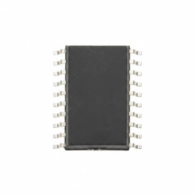 INTEGRATED DEVICE TECHNOLOGY 74FCT245ATQG