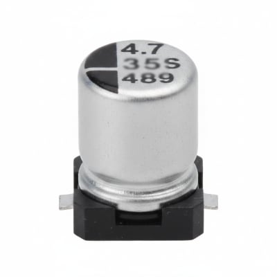 KEMET EDK107M025A9LAA