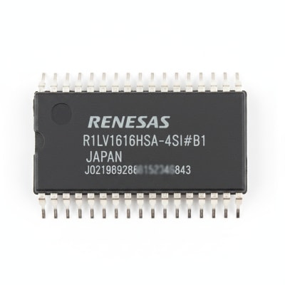 RENESAS R1LV1616HSA-4SI#B1