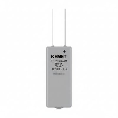 KEMET R413W36800000M