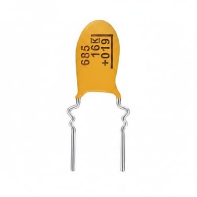 KEMET T354A105J035AT