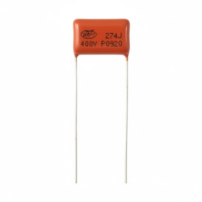 KEMET R474I21005001K
