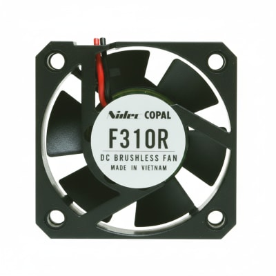 NIDEC CORP F310R-05LC