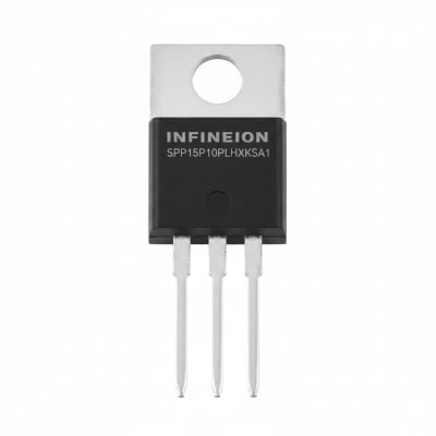 INFINEON SPP15P10PLHXKSA1
