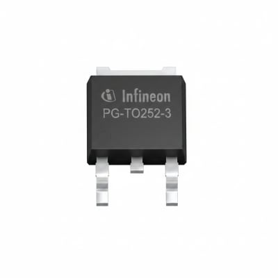 INFINEON IPD30N06S4L23ATMA2