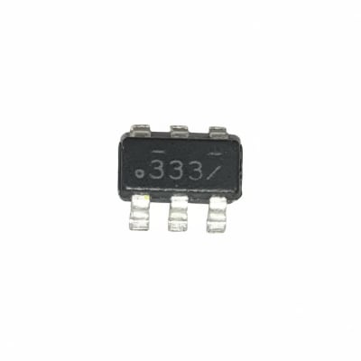ON SEMICONDUCTOR FDC6333C