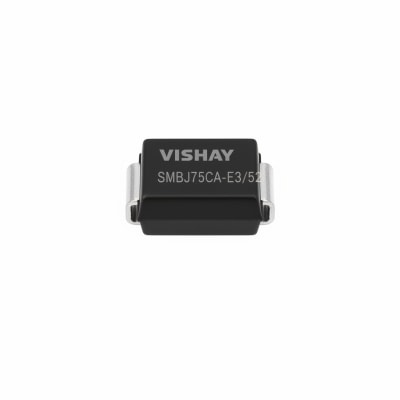 VISHAY SMBJ75CA-E3/52