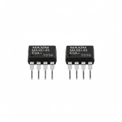 MAXIM INTEGRATED PRODUCTS MAX6145ESA+