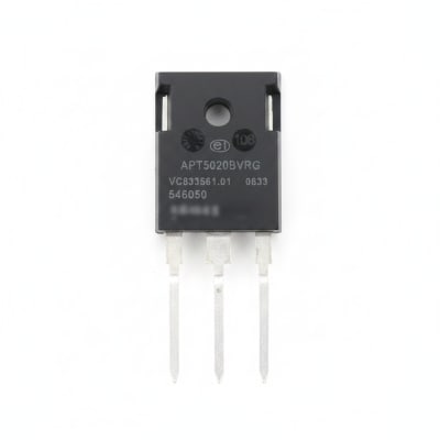 MICROCHIP TECHNOLOGY INC APT5020BVRG
