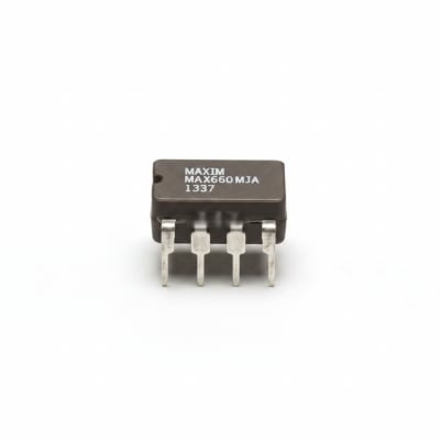 MAXIM INTEGRATED PRODUCTS MAX690RESA+