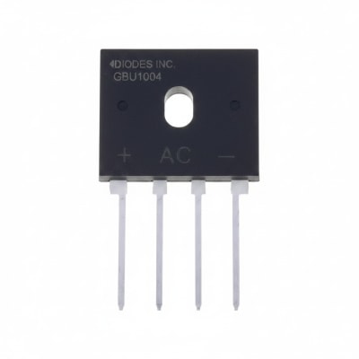 DIODES INC GBU1004