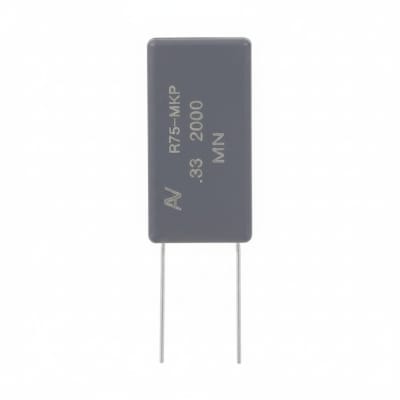 KEMET R75UW333050L3J