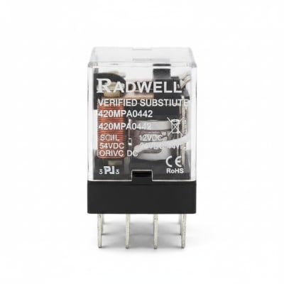 GENERAL ELECTRIC 420MPA0442