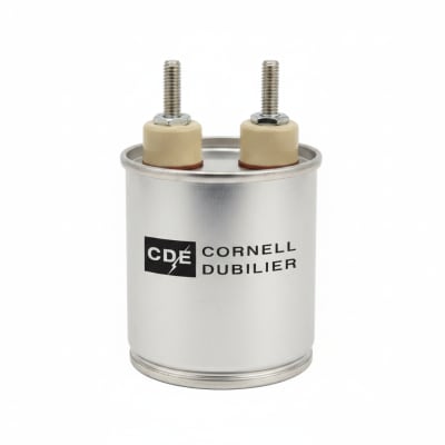 CORNELL DUBILIER MPY2P33