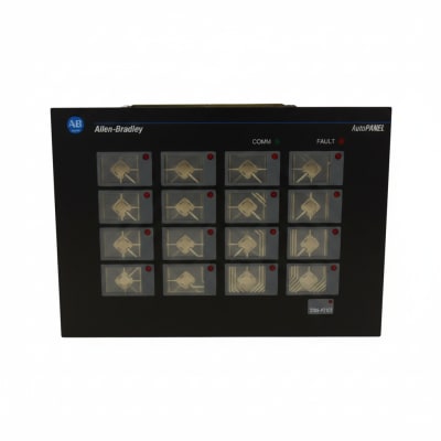 ALLEN BRADLEY 2705-P21C1