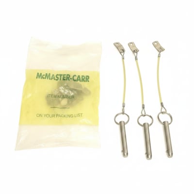 MCMASTER CARR 5154T37