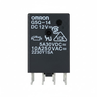 OMRON G5RLK1AE DC24