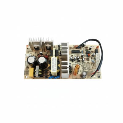 FOSHAN HANYI CPU DEV LTD BRU20N50