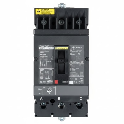 SCHNEIDER ELECTRIC LXP36250G